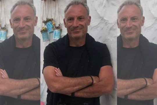 Νίκος Ιατρού
